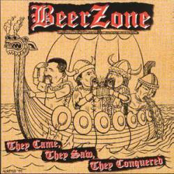 BeerZone : They Came, They Saw, They Conquered